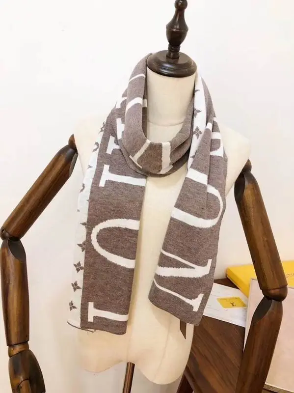 LV scarf 30X180cm E (1)