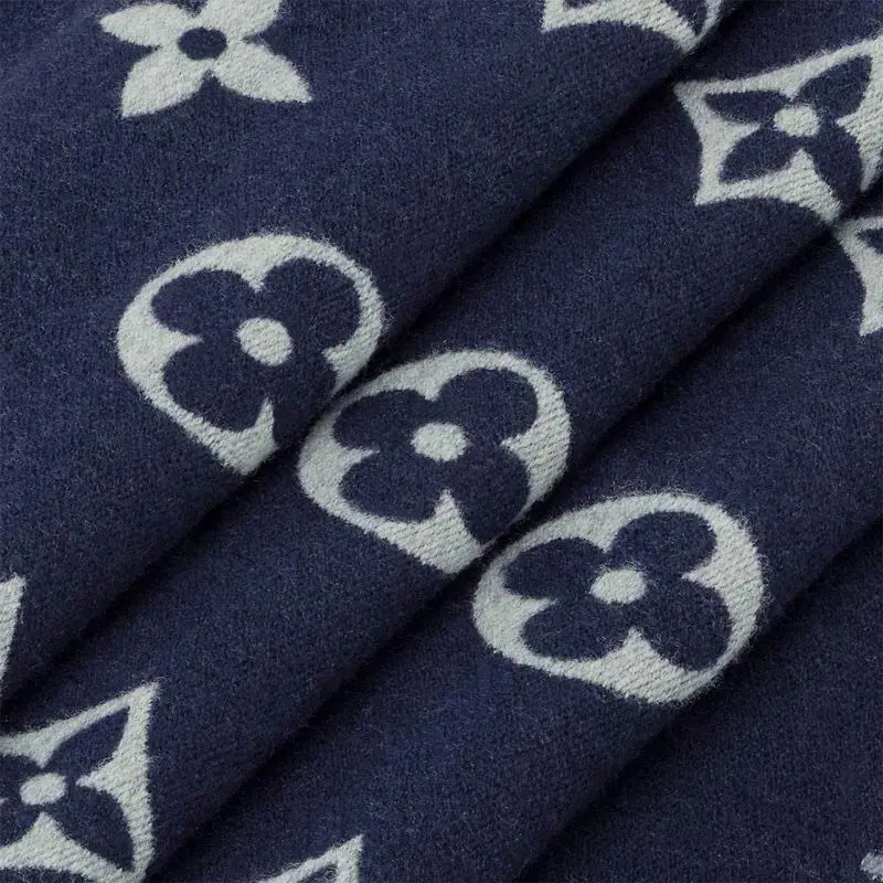 LV Scarf 35X185cm E (4)