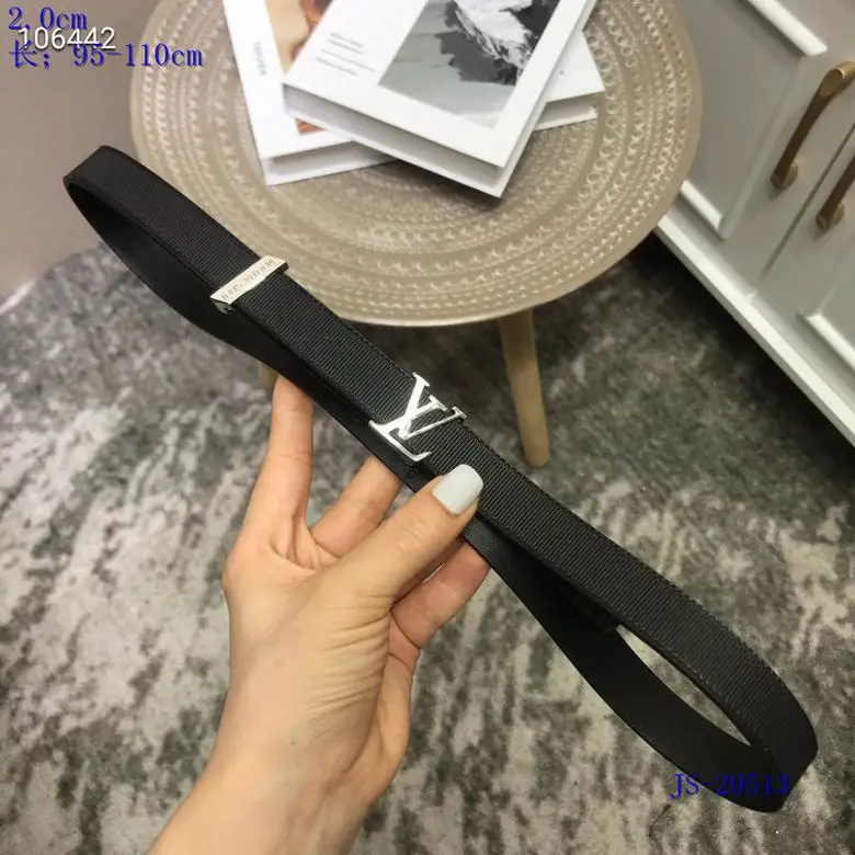 LV 20mmX95-110CM 8L (47)