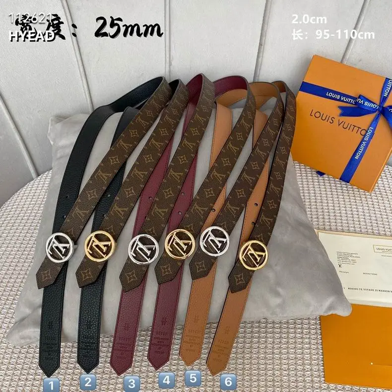 LV belt 20mmX95-110cm 8L (23)