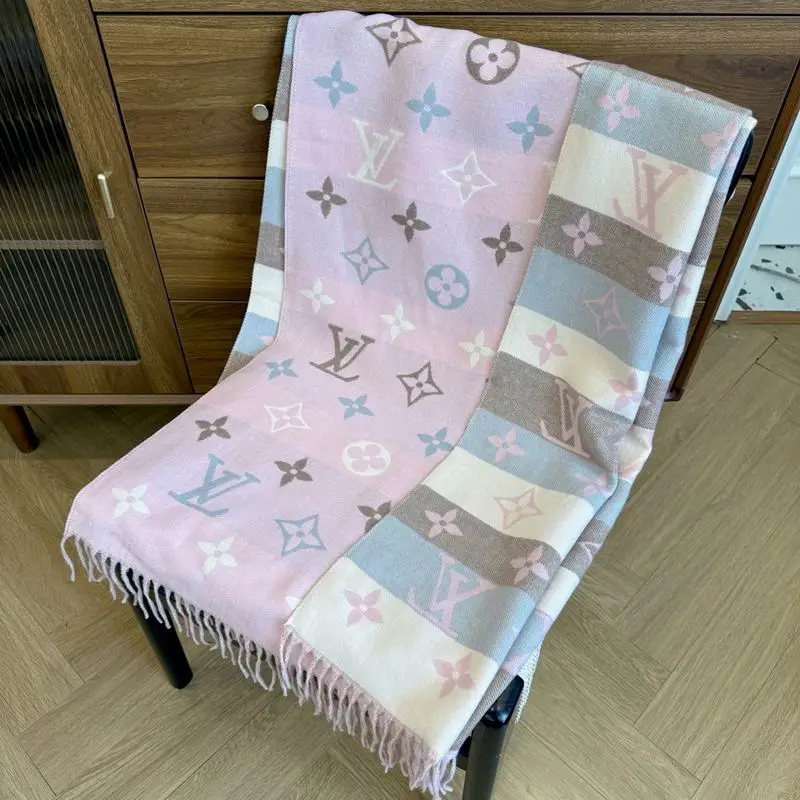 LV Scarf 65X180cm E06 (17)