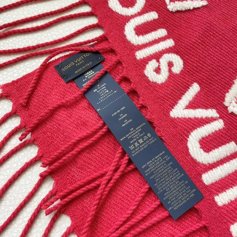 LV scarf 30X180cm E07 (14)