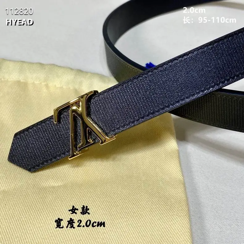 LV belt 20mmX95-110cm 8L (27)