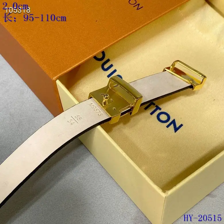 LV 20mmX95-110CM 8L (47)