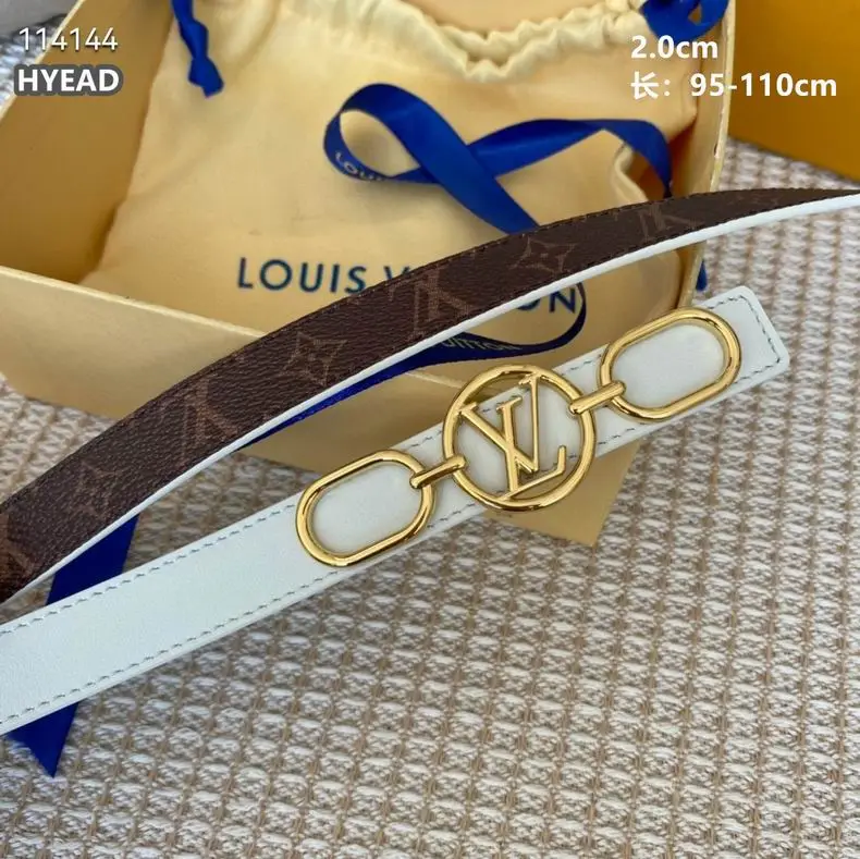 LV belt 20mmX95-110cm 8L (29)