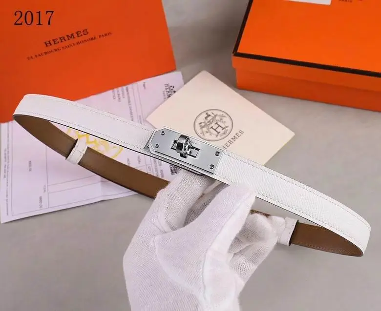 Hermes Belt 20mmX95-110CM 7D (59)