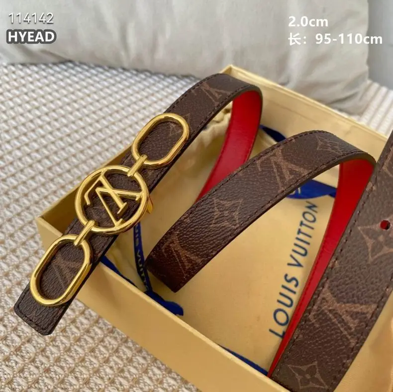 LV belt 20mmX95-110cm 8L (29)