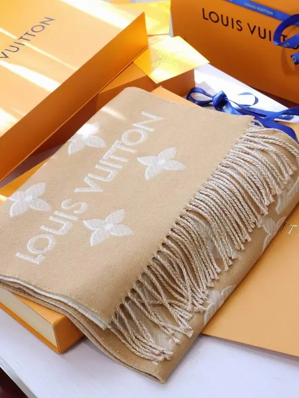 LV scarf 32X180cm E (19)