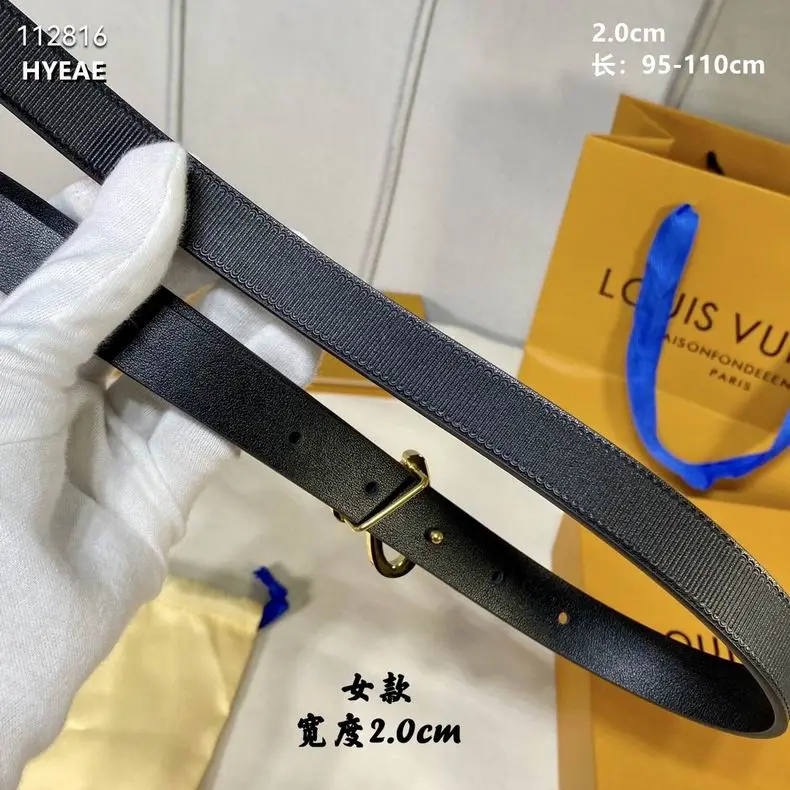 LV belt 20mmX95-110cm 8L (16)