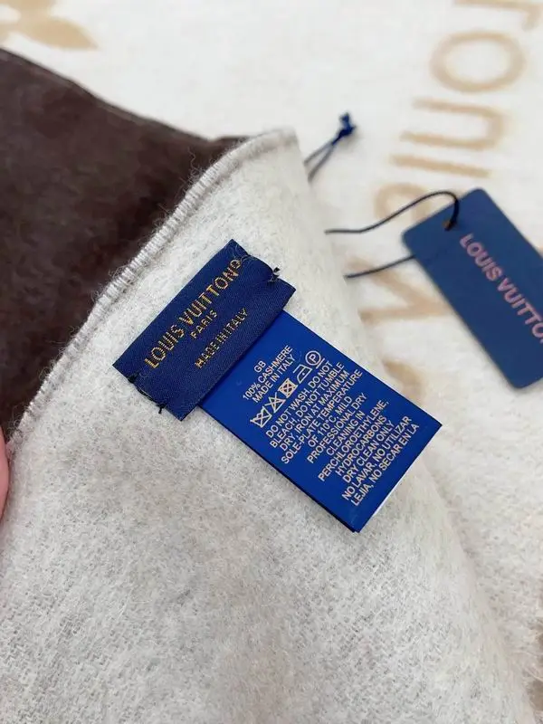 LV Scarf 45X200cm E (16)