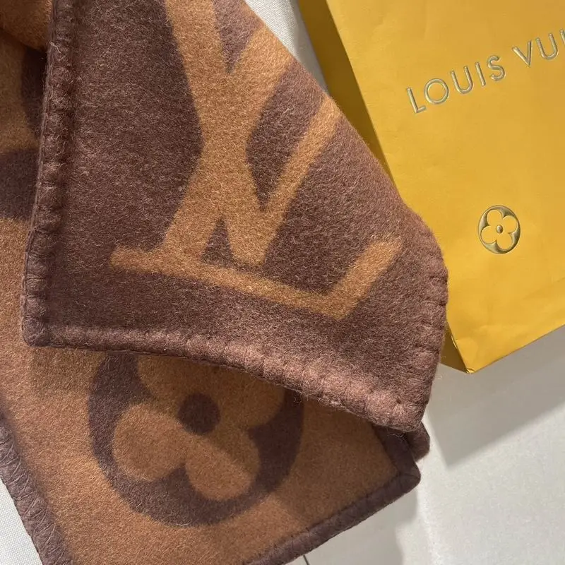 LV scarf 20X230cm E (35)