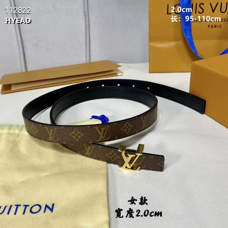 LV belt 20mmX95-110cm 8L (27)