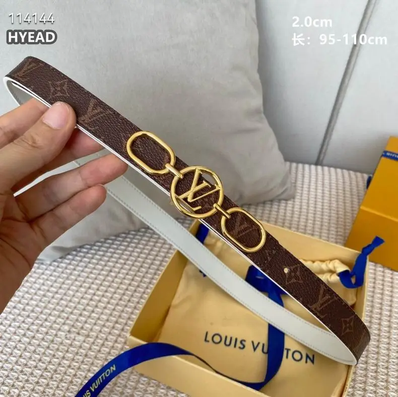 LV belt 20mmX95-110cm 8L (29)