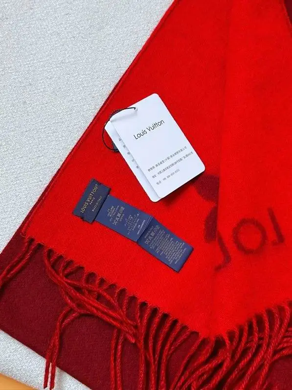 LV Scarf 45X180cm E (17)