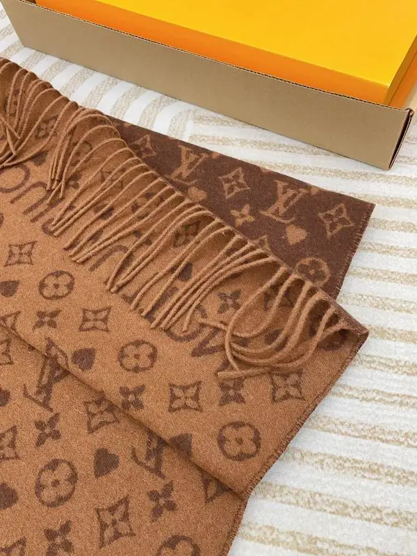 LV scarf 45X200cm E (6)