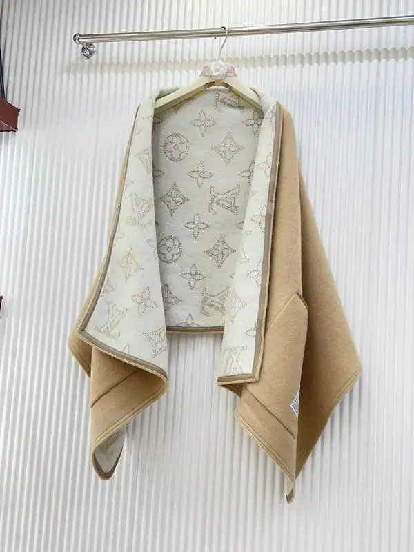 LV cloak 180X75cm E (7)