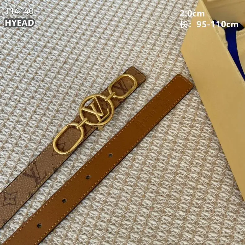 LV belt 20mmX95-110cm 8L (29)
