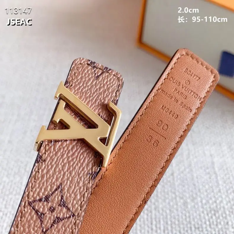 LV belt 20mmX95-110cm 8L (16)