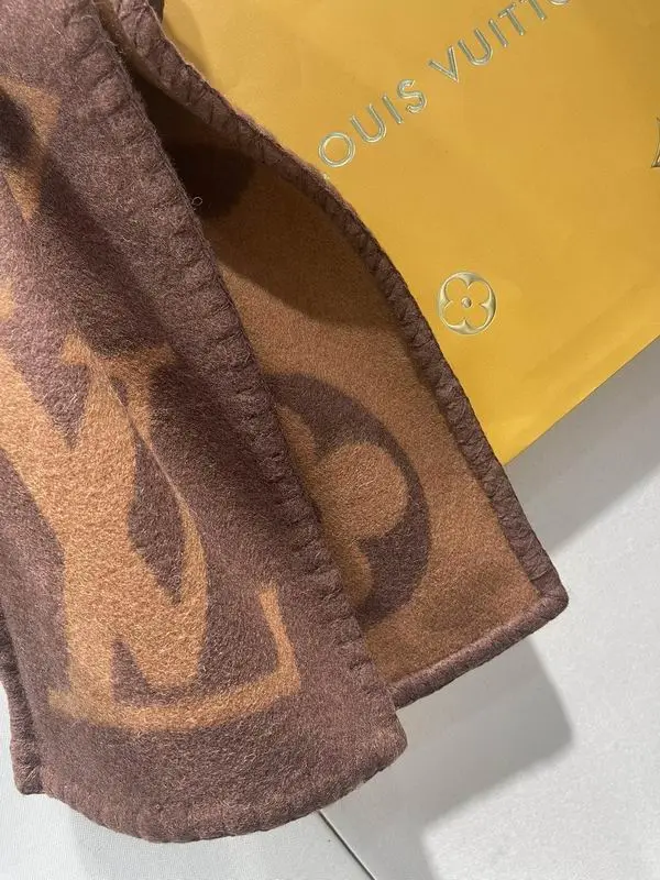 LV scarf 20X230cm E (35)