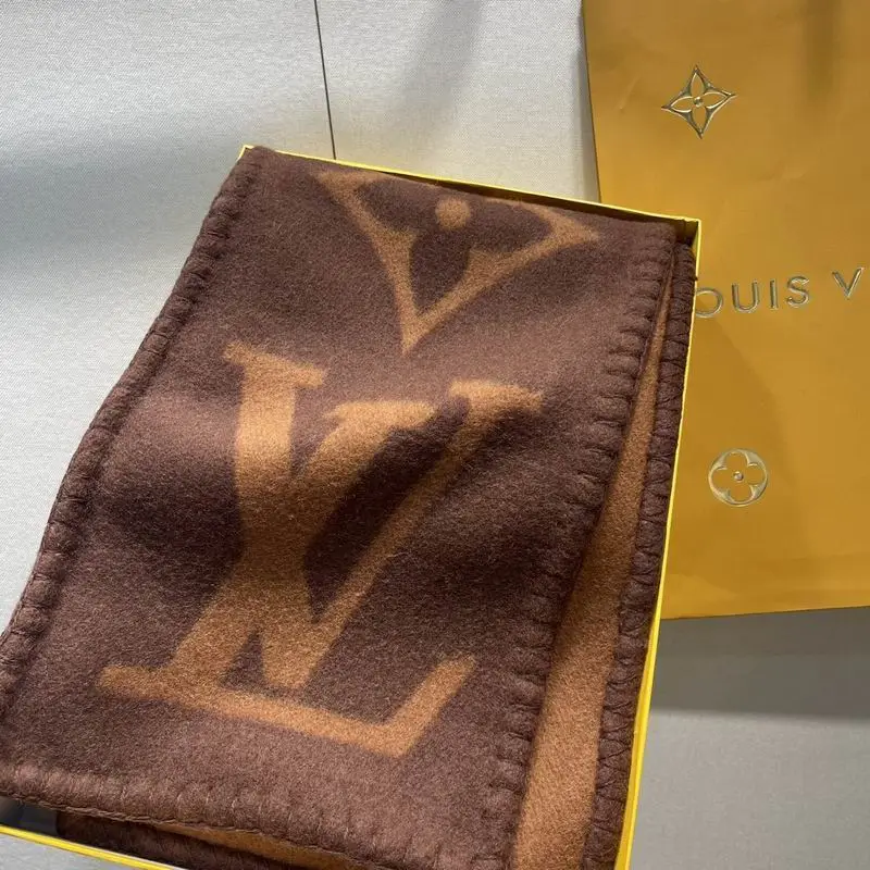 LV scarf 20X230cm E (35)