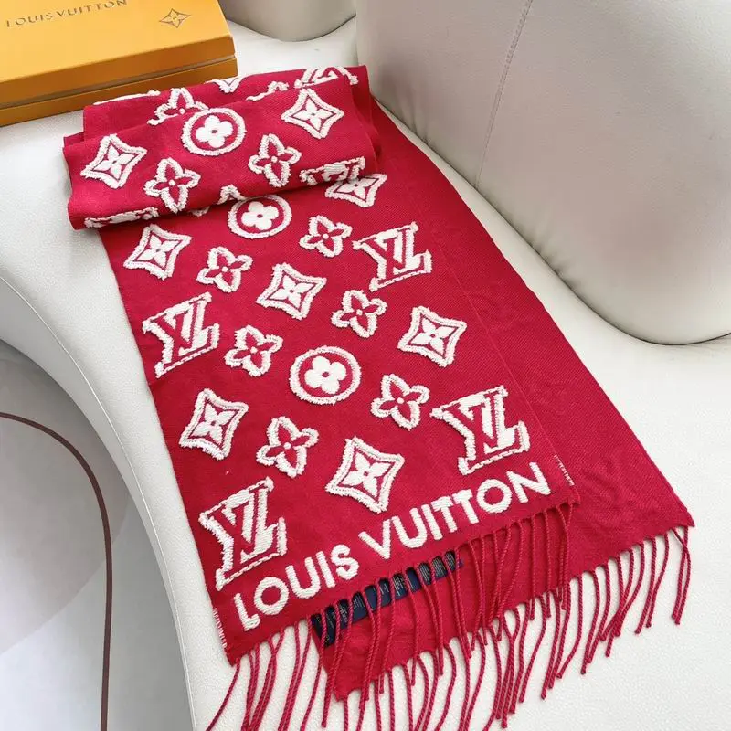 LV scarf 30X180cm E07 (14)