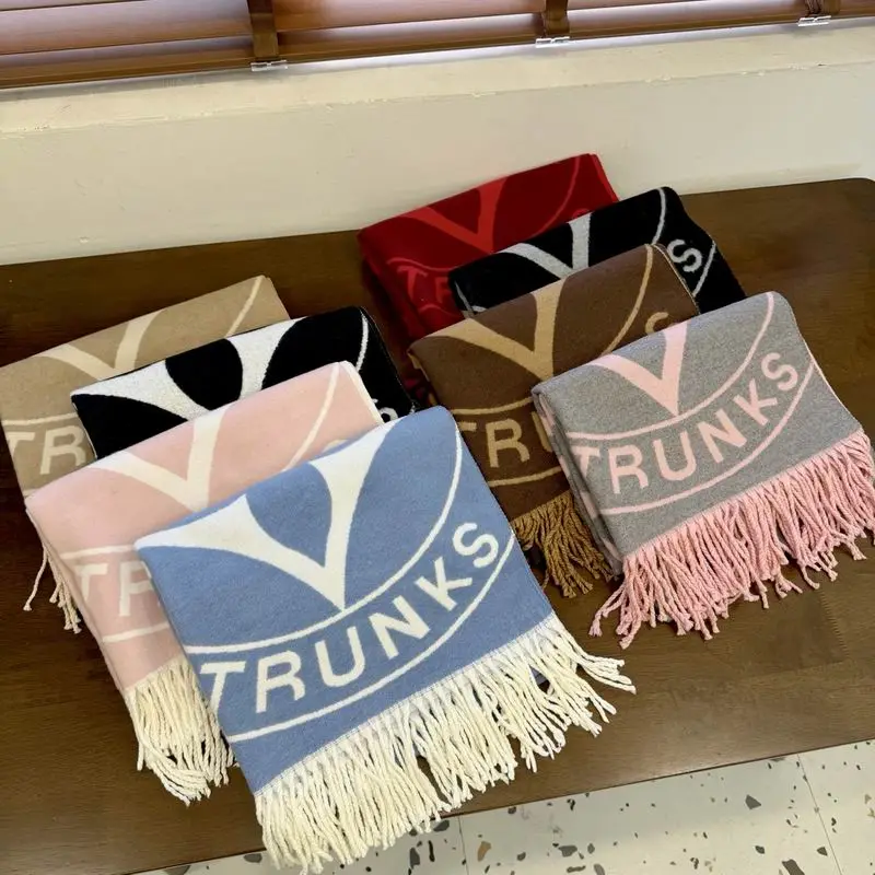 LV Scarf 65X180cm E17 (27)