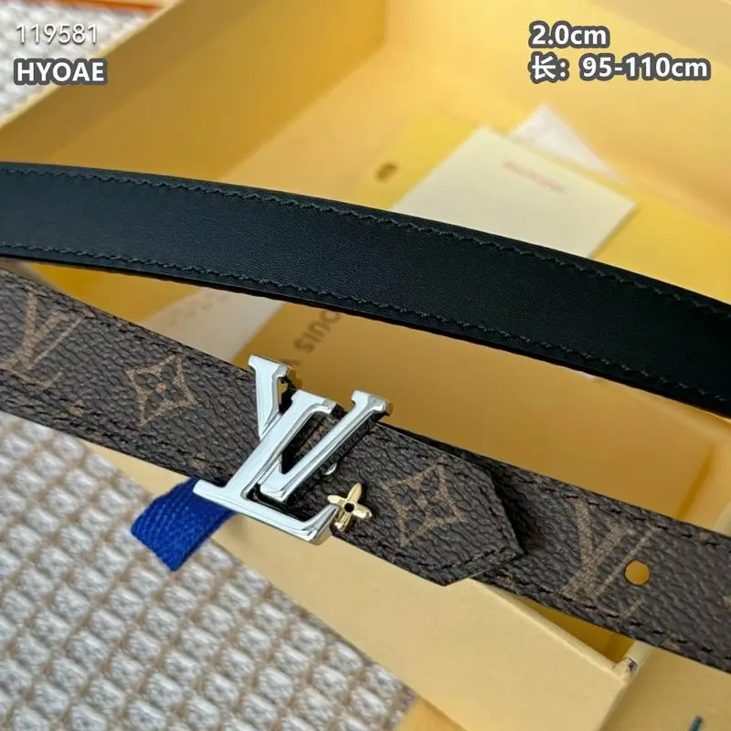 LV belt 20mmX95-110cm 8L (31)