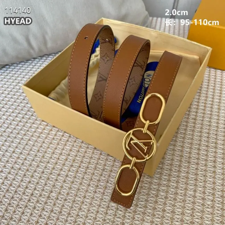 LV belt 20mmX95-110cm 8L (29)