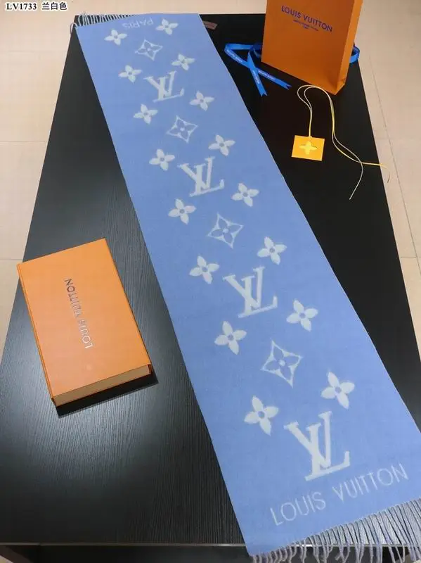 LV scarf 45X200cm E37 (7)