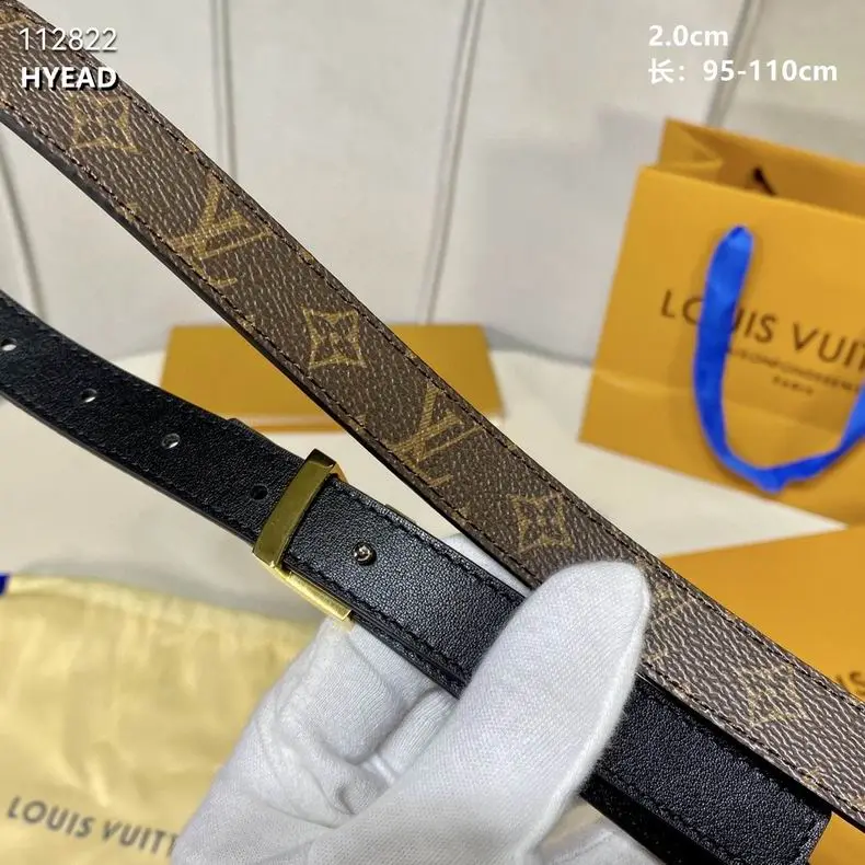 LV belt 20mmX95-110cm 8L (27)