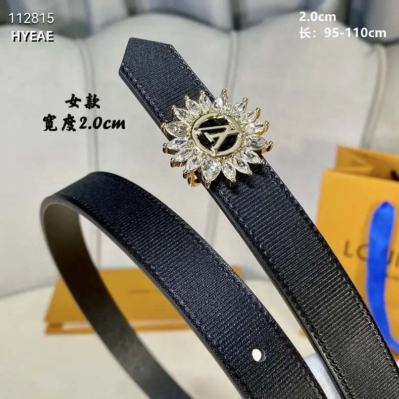 LV belt 20mmX95-110cm 8L (16)