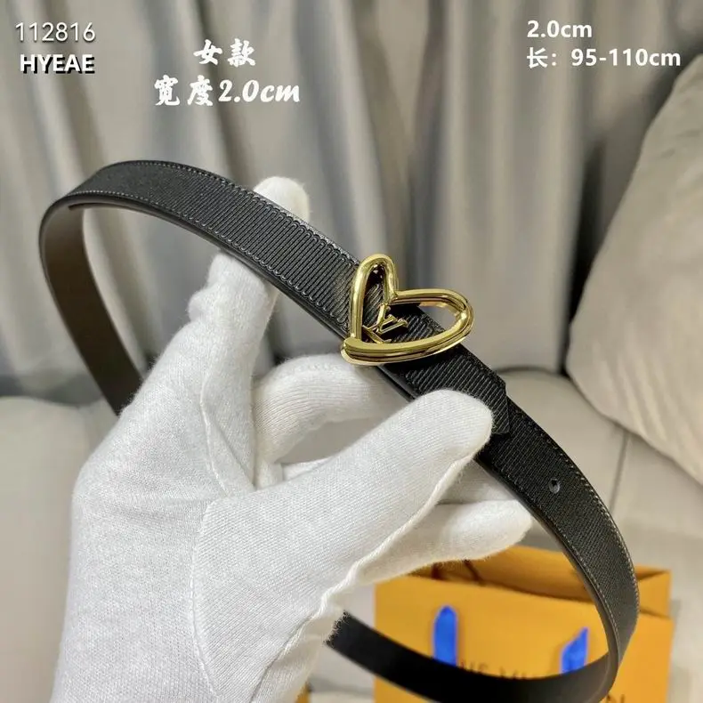 LV belt 20mmX95-110cm 8L (16)
