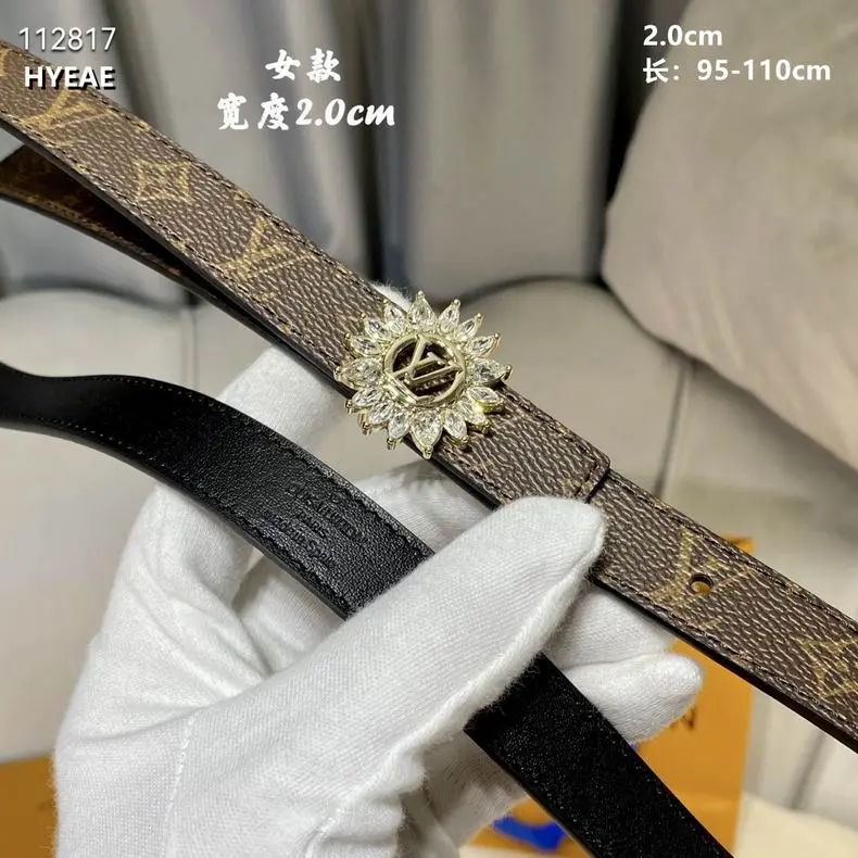 LV belt 20mmX95-110cm 8L (16)