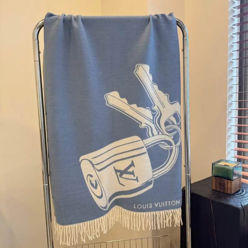 LV Scarf 65X180cm E17 (27)