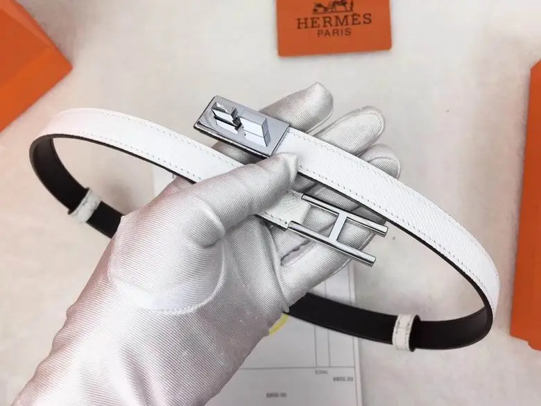 Hermes Belt 20mmX95-110CM 7D (59)