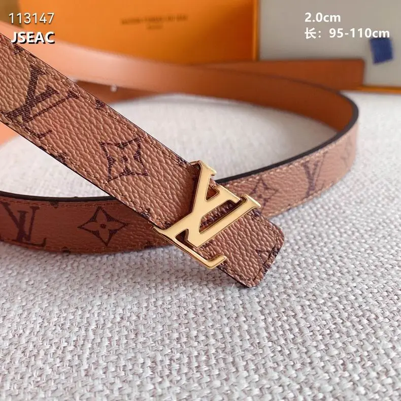 LV belt 20mmX95-110cm 8L (16)