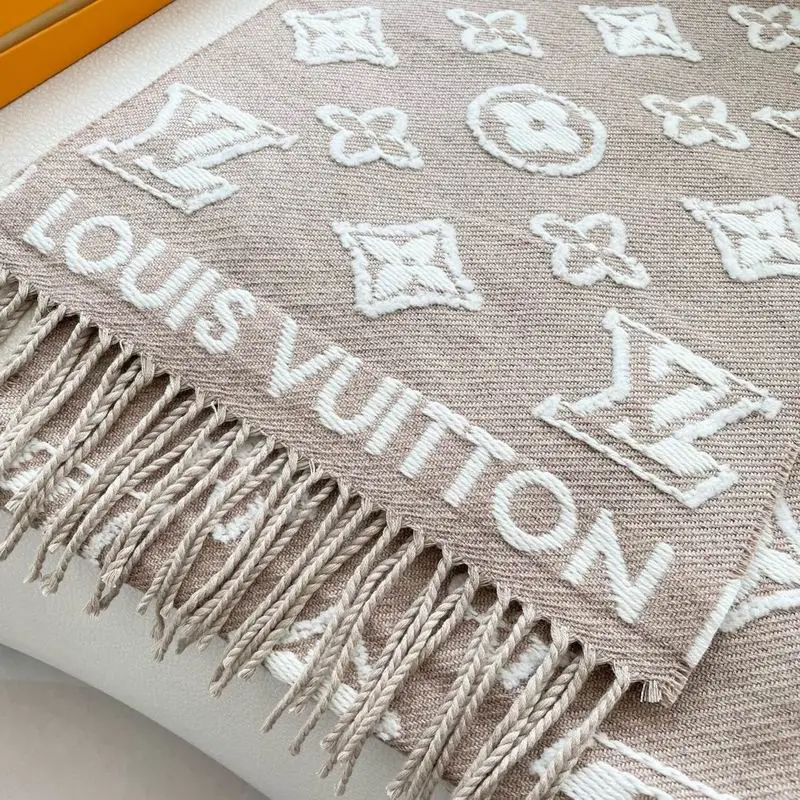 LV scarf 30X180cm E07 (14)