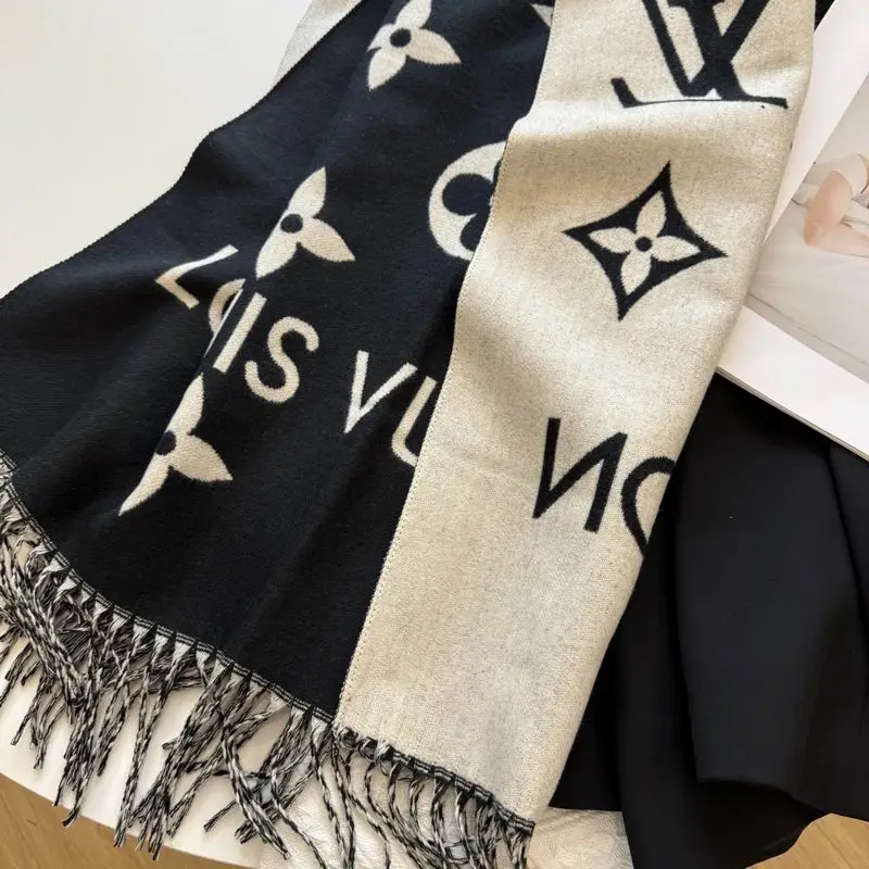 LV Scarf 65X180cm E05 (14)