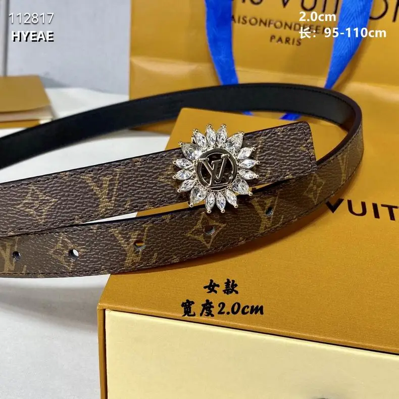 LV belt 20mmX95-110cm 8L (16)