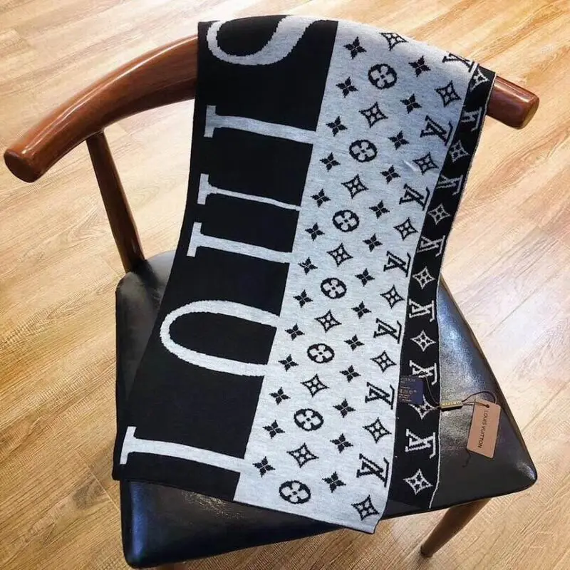 LV scarf 30X180cm E (1)