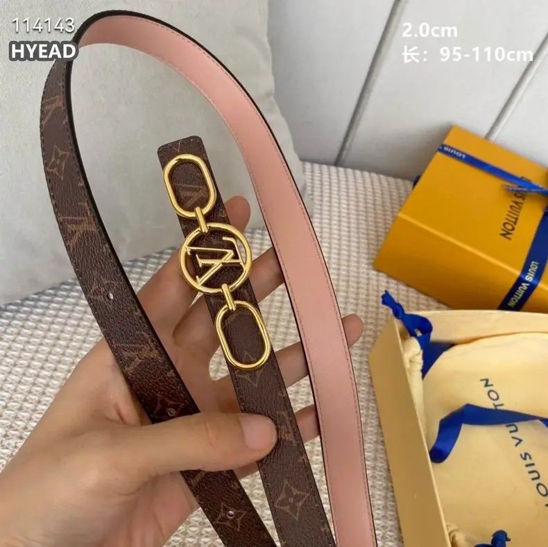 LV belt 20mmX95-110cm 8L (29)