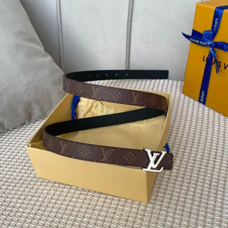 LV belt 20mmX95-115cm 7D (31)
