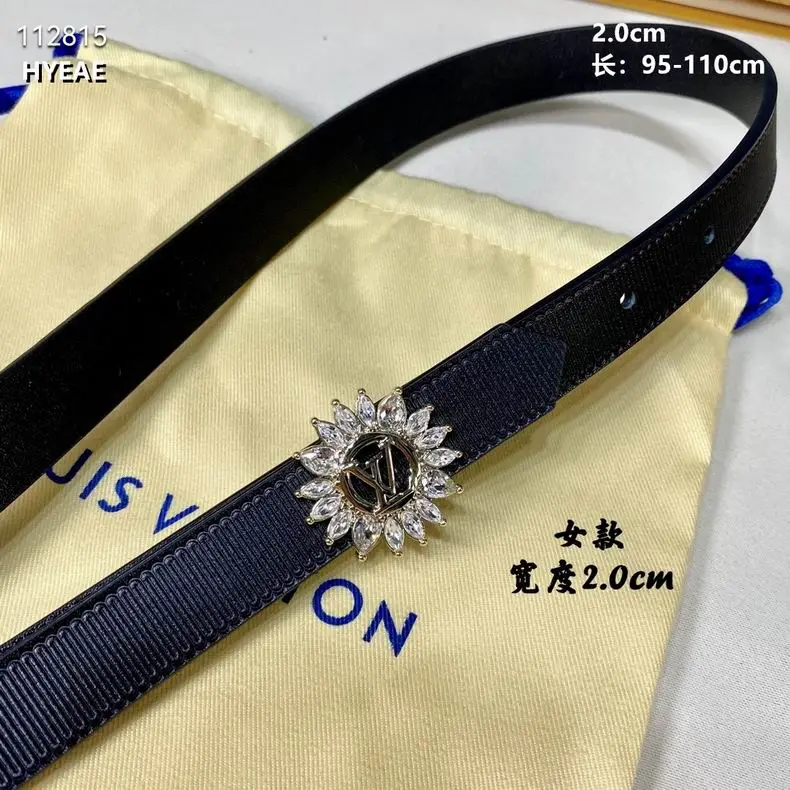 LV belt 20mmX95-110cm 8L (16)