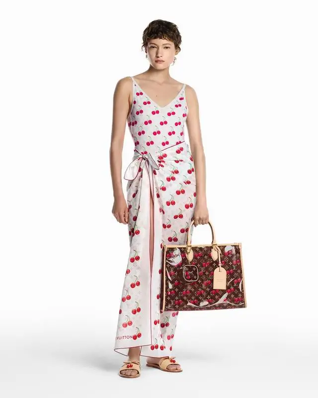 LV Scarf 140X140cm 70%羊绒30%真丝 E12 (28)