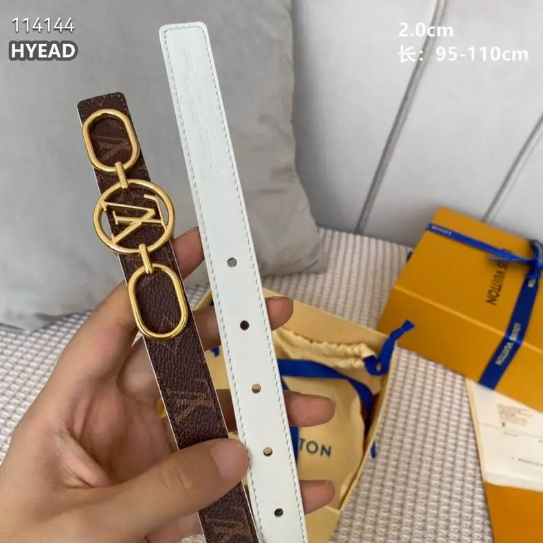 LV belt 20mmX95-110cm 8L (29)