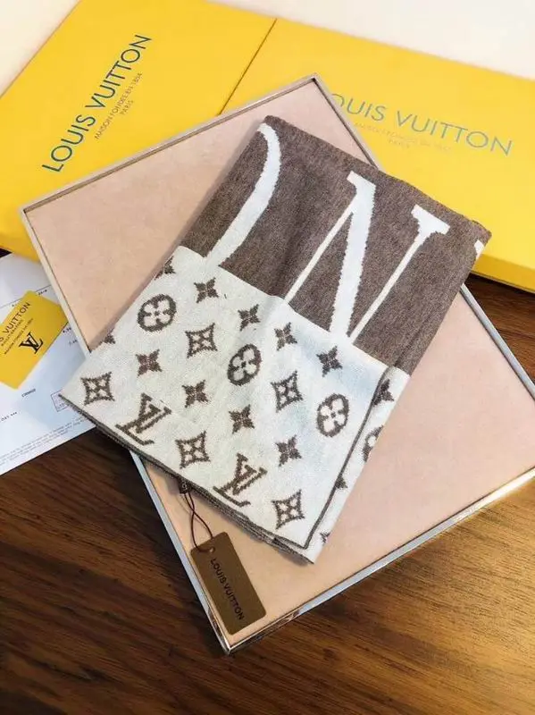 LV scarf 30X180cm E (1)