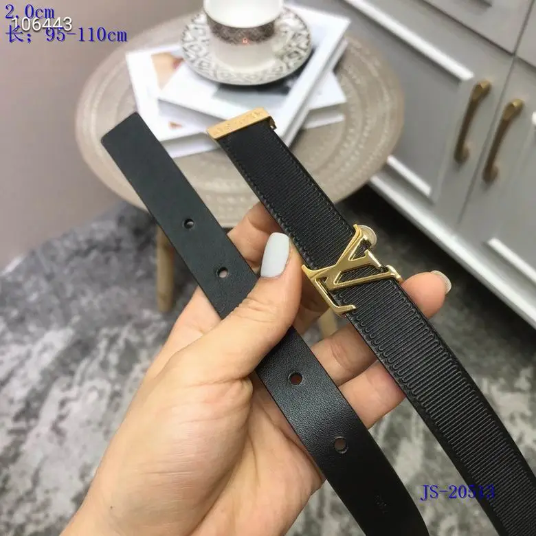 LV 20mmX95-110CM 8L (47)