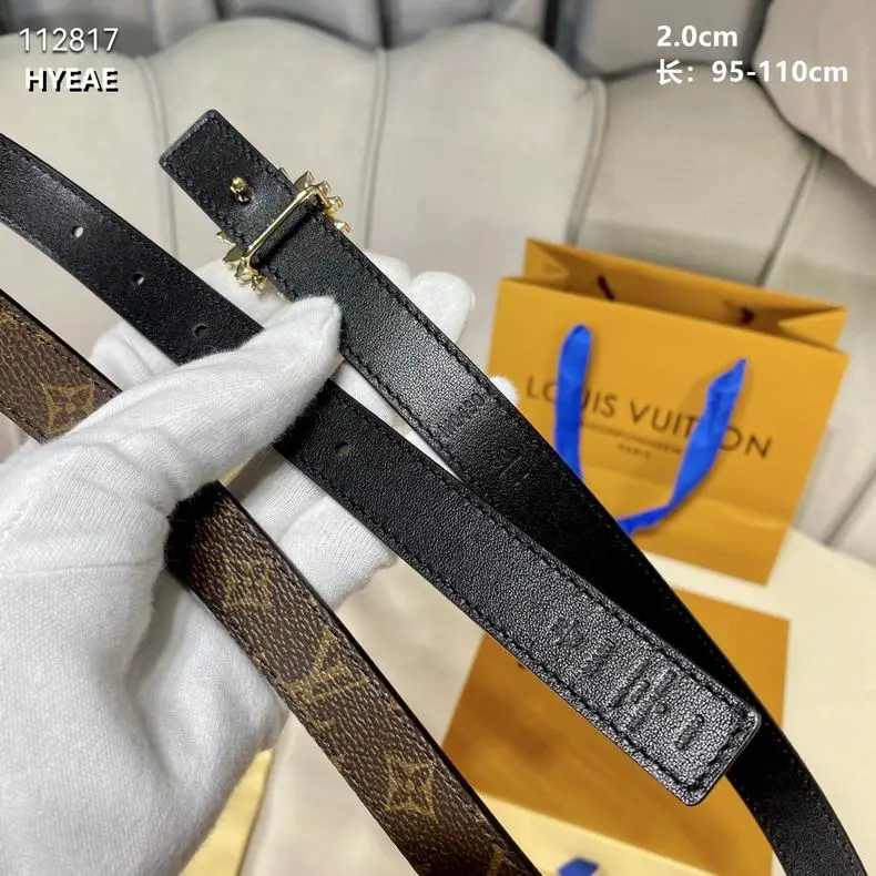 LV belt 20mmX95-110cm 8L (16)
