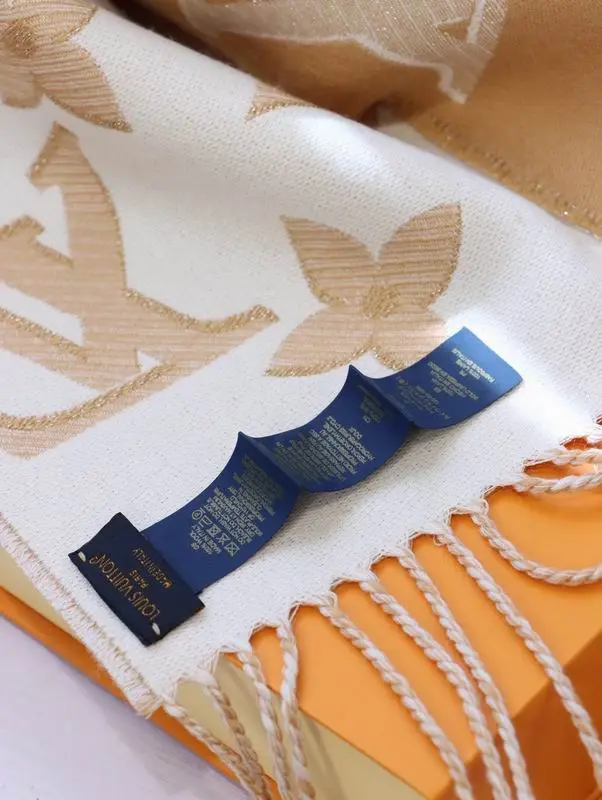 LV scarf 32X180cm E (1)