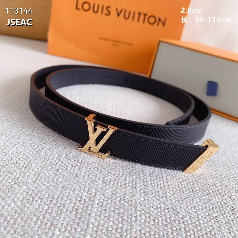 LV belt 20mmX95-110cm 8L (27)